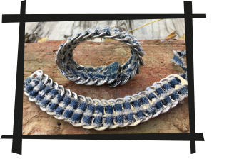 Upcycling Spalte 1