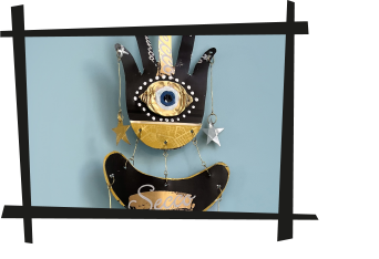 Upcycling Spalte 3